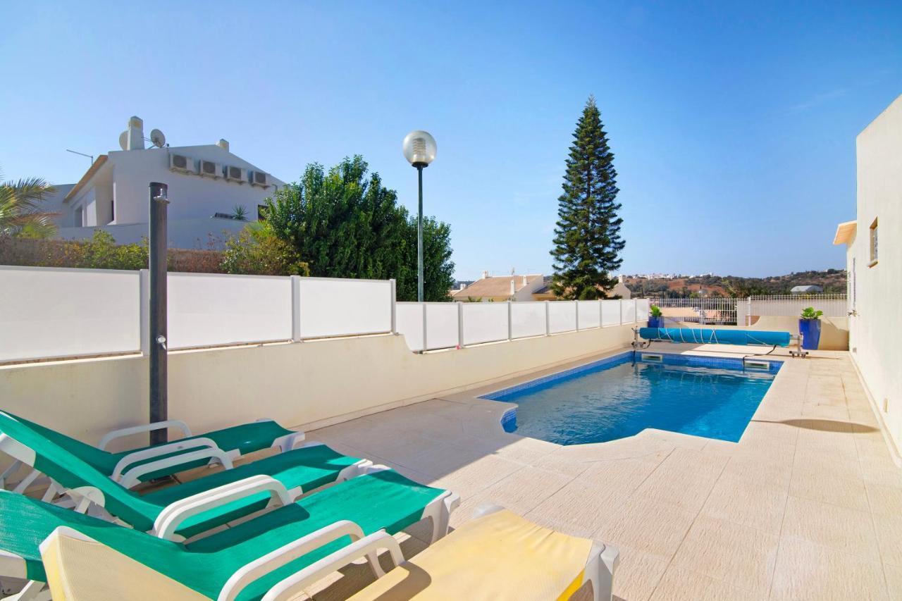 Villa Alonzo *